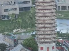 -西海子公园