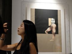 -北京三里屯CHAO酒店