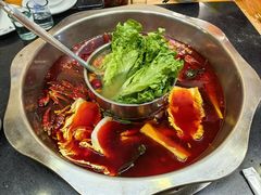 -金鼎雪山牦牛杂火锅(理县总店)