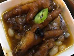 -潮福城大酒楼·潮粤菜·港式点心(阳光城店)