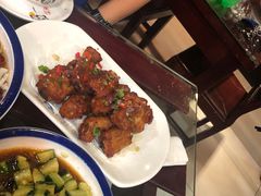 -龙福园·回家干饭小炒(徐东店)