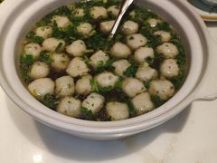 -日丰园海肠水饺·老字号大连海鲜(和平广场店)