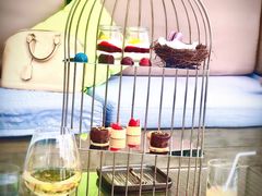 -The ROOF (通盈中心店)