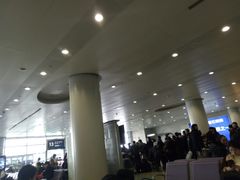 -温州龙湾国际机场