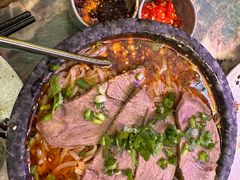 -浩海火燒雲傣家菜(芮欧百货店)