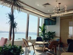 -洄归山也·高空C位湖景下午茶(东方之门店)