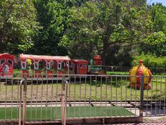 -朝阳公园游乐园