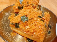 -小豆海棠(嘉兴路店)