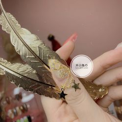 -米小兔美甲美睫