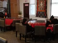 -绿野餐厅(上海动物园店)