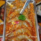 太快乐了 - 为了这家烤肉我愿意来长沙无数次！