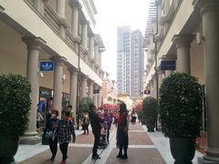 -佛罗伦萨小镇广佛名品奥特莱斯(疏港路店)