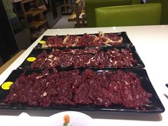 -陈记顺和牛肉火锅馆(天河北路店)