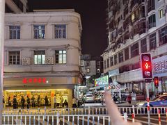 -醉壹号海鲜大排档(厦门美食地标店)