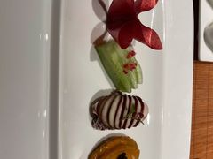 -鲤院·新中式美学·庭院餐厅(夫子庙店)