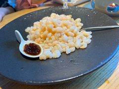 -吴越荣记·苏州菜·松鼠桂鱼(娄门景区店)