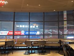 -必胜客(栖乐荟店)