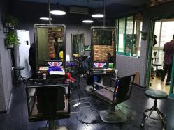 点击看大图 -HD HAIR STYLE