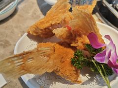 -淘米捞·米汤脆鲩鱼火锅(福田皇岗店)