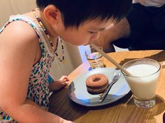 -星巴克臻选(上海合生汇1F店)