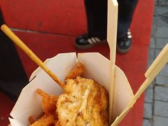 -味子夫鸡柳(解放碑总店)