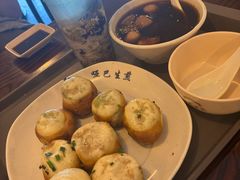 -哑巴生煎(临顿路店)