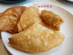 -梅利汴京烤鸭•开封豫菜地标店(晋安路店)