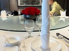 -燕春园中餐厅-北大博雅国际酒店