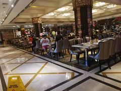 大堂-芭菲盛宴·环球美食(北城国际店)