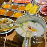 二刷的烤肉店🔥 花样真的真的超多！