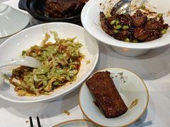 -到家尝北京菜(西坝河店)