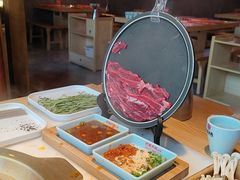 -巴蜀大将火锅(太原旗舰店)
