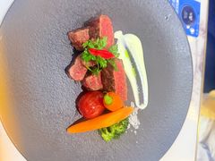 -柏兰蒂西餐厅BAR.A.MUNDI(尚嘉中心店)