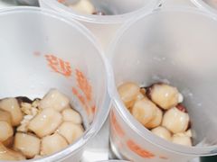 -八婆婆烧仙草(中山路店)