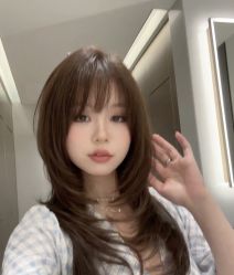 点击看大图 -真好真意SALON 接发·染·烫特色店
