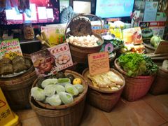 -尚竹阁冬瓜盅·18年地标美食(平洲店)
