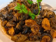 -茶油香闽南菜·花园餐厅(前埔店)