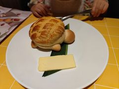 -蔡澜点心·粤菜(海印都荟城店)