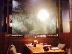 -云海肴·汽锅鸡·云南菜(天津国金汇店)