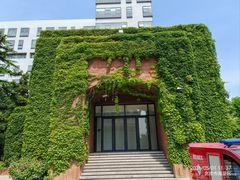 -首都师范大学图书馆(北校区)