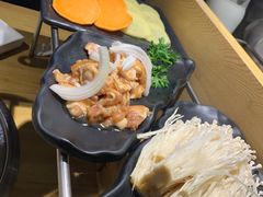 -牛市牛烤肉(西单大悦城店)