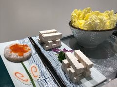 虾滑-四季缤纷椰子鸡(雨花亭凯德广场店)