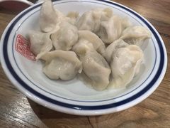 -新兴园饺子馆(北京百子湾店)