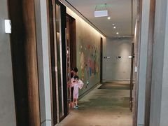-上海崇明金茂凯悦酒店