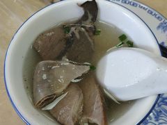 -苏记农家菜馆