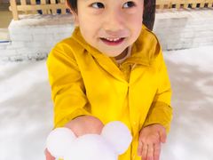 -Mr·Kuma酷么先生雪之乐园
