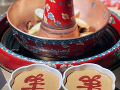 -羊大爷涮肉(亮马桥店)