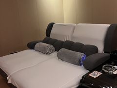 -麓湖国际水疗