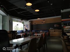 -港久茶餐厅(鹭洲里店)
