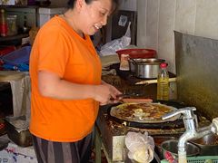 -刘大姐煎饼(五星家园店)